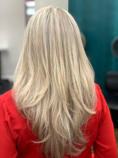 Beauty Salon «Salon D», reviews and photos, 13615 Inwood Rd #160, Dallas, TX 75244, USA