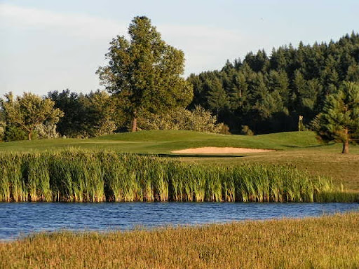 Golf Club «Cross Creek Golf Course», reviews and photos, 13935 OR-22, Dallas, OR 97338, USA