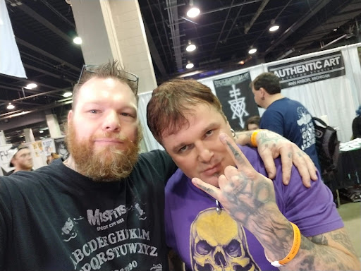 Explore side head tattoo ideas, creative tattoo ideas in Riverside, available at Darkstar Tattoo CA