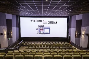 Finsbury Park Picturehouse image