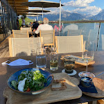 Photo n°1 de l'avis de Jochen.. fait le 21/05/2020 à 16:52 sur le  Seehaus Hopfensee à Füssen