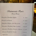 Photo n°1 de l'avis de Luca.a fait le 28/06/2023 à 11:14 sur le  Ristorante Fiorò à Punta del Lago