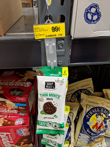 Grocery Store «Grocery Outlet Bargain Market», reviews and photos, 2925 NW Division St, Gresham, OR 97030, USA