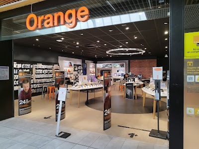 Boutique Orange - Puget sur Argens à Puget-sur-Argens