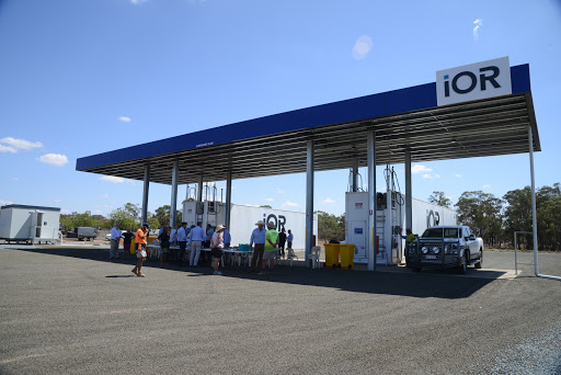 IOR