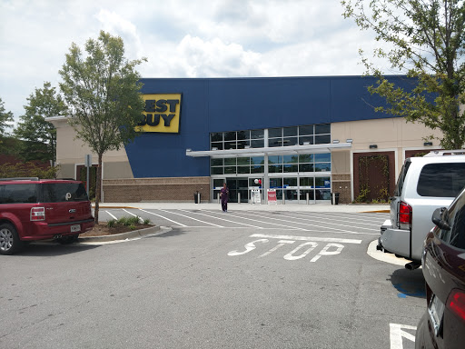 Electronics Store «Best Buy», reviews and photos, 1679 Scenic Hwy N, Snellville, GA 30078, USA