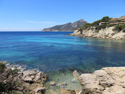 Playa S'Algar'in fotoğrafı çok temiz temizlik seviyesi ile