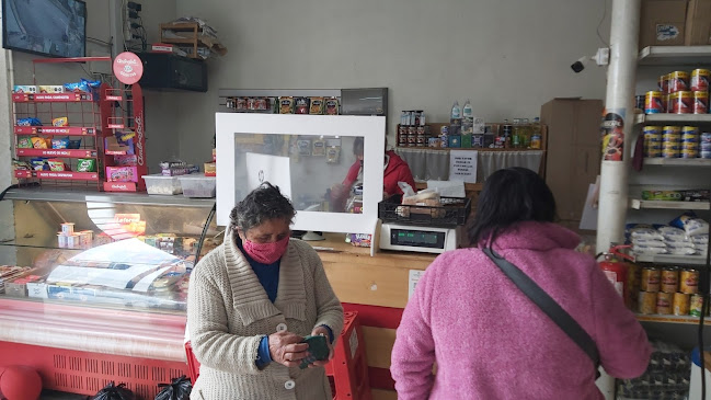 Panadería y Pastelería Dulce Tentación Limitada - Parral