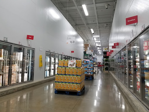 Warehouse club «BJ’s Wholesale Club», reviews and photos, 1433 Boone Station Dr, Burlington, NC 27215, USA