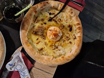 Pizza du Restaurant italien Rom’Antica à Saint-Étienne - n°9