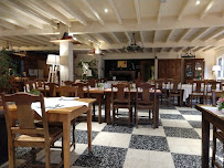 Atmosphère du Restaurant Mendi Alde à Ossès - n°4