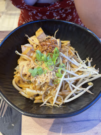 Phat thai du Restaurant asiatique Kim Hi Noodle à Castelnau-le-Lez - n°13