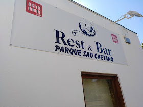 Rest e Bar - Jardim S. Caetano