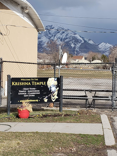 Yoga Studio «Krishna Yoga Center», reviews and photos, 965 E 3370 S, Millcreek, UT 84106, USA