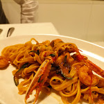 Photo n°6 de l'avis de Sabrina.. fait le 30/03/2022 à 08:36 sur le  Al Moretto - Trattoria storica a Padova à Padua