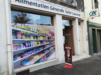 Alimentation générale à Le Puy-en-Velay