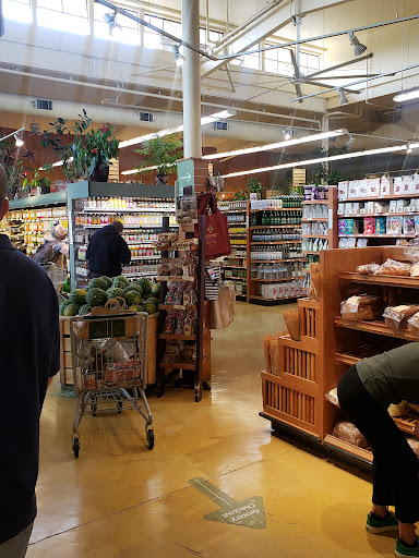 Natural Foods Store «Good Earth Natural Foods», reviews and photos, 720 Center Blvd, Fairfax, CA 94930, USA