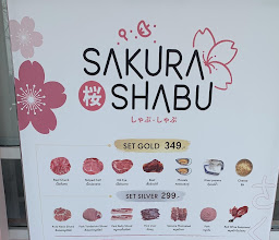 Sakura Shabu ซากุระ ชาบู ขอนแก่น photo