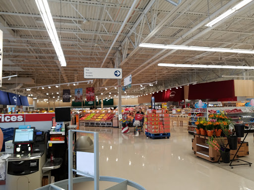 Grocery Store «Meijer», reviews and photos, 49900 Grand River Ave, Wixom, MI 48393, USA