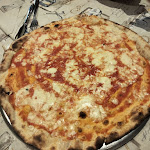 Photo n°1 de l'avis de Annalisa.a fait le 10/04/2023 à 05:57 sur le  Le Volpi Pizzeria à Bologna