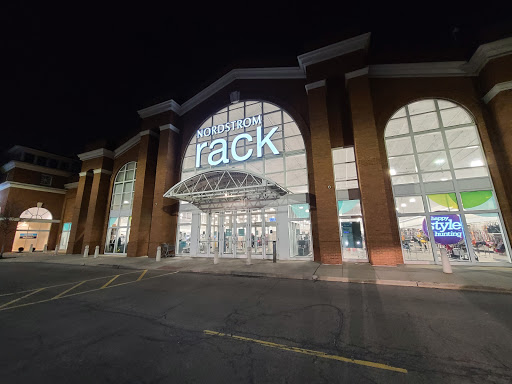 Department Store «Nordstrom Rack Easton Market», reviews and photos, 3736 Easton Market, Columbus, OH 43219, USA