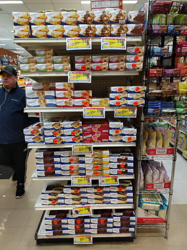 Supermarket «Met Foods», reviews and photos, 1795 Victory Blvd, Staten Island, NY 10314, USA