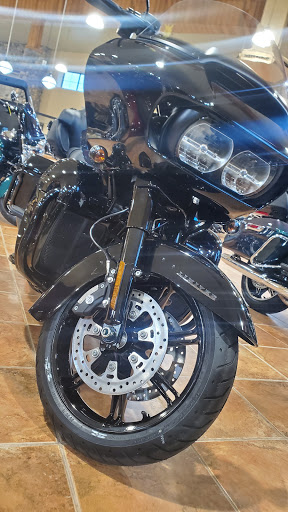 Harley-Davidson Dealer «Stubbs Harley-Davidson», reviews and photos, 4400 Telephone Rd, Houston, TX 77087, USA