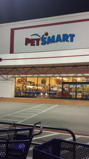 Pet Supply Store «PetSmart», reviews and photos, 3800 Belt Line Rd, Addison, TX 75001, USA