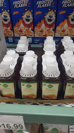 Warehouse club «BJ’s Wholesale Club», reviews and photos, 620 Riverside Dr, Coral Springs, FL 33071, USA