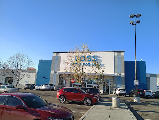 Shopping Mall «Foothill Square Shopping Center», reviews and photos, 10700 MacArthur Blvd #200, Oakland, CA 94605, USA