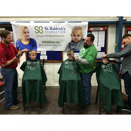 Barber Shop «Main St Barber Shop», reviews and photos, 41 W Main St, Carmel, IN 46032, USA