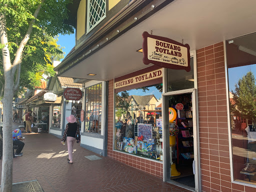 Shoe Store «Solvang Shoe Store», reviews and photos, 1663 Copenhagen Dr, Solvang, CA 93463, USA