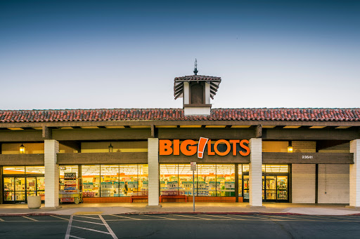 Discount Store «Big Lots», reviews and photos, 23641 Moulton Pkwy, Laguna Hills, CA 92653, USA