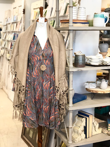 Gift Shop «Stylish Patina, Home+Gift Shop», reviews and photos, 410 S Maple Ave #114, Falls Church, VA 22046, USA