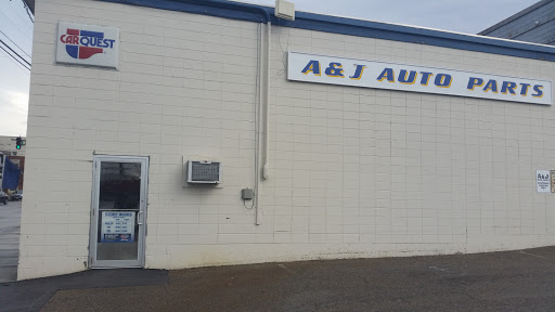 Auto Parts Store «Carquest Auto Parts», reviews and photos, 176 West St, Rutland, VT 05701, USA