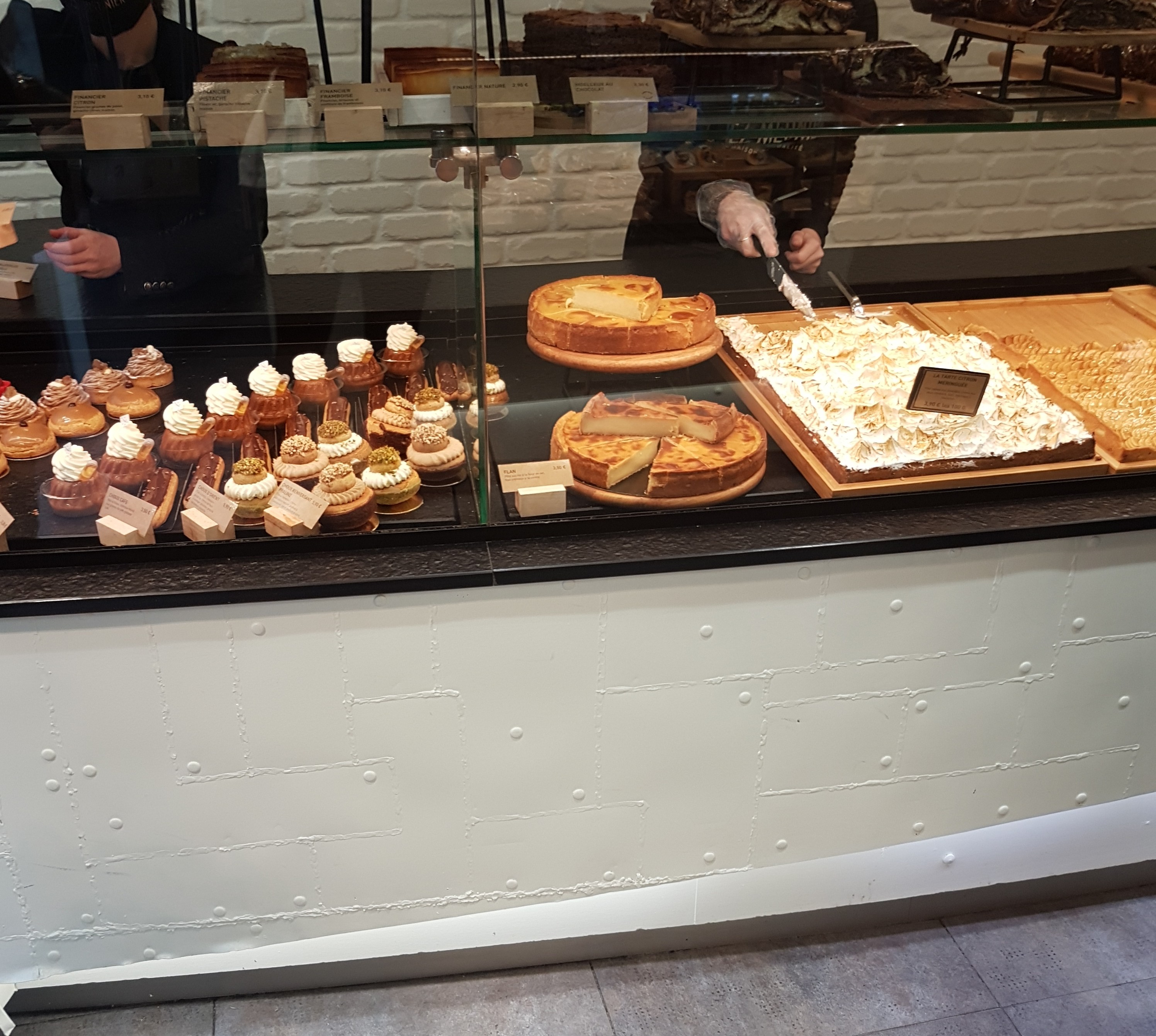 Photo n° 2 de l'avis de Ornella.a fait le 18/01/2021 à 17:09