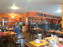 Atmosphère du Restaurant français Bistro 287 à Cestas - n°8