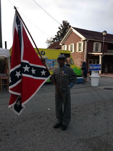 Museum «Dahlonega Gold Museum Historic Site», reviews and photos, 1 Public Square N, Dahlonega, GA 30533, USA