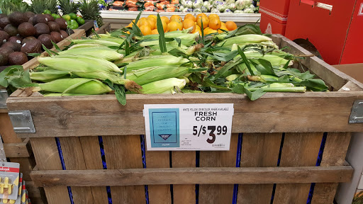 Grocery Store «ShopRite of Jacksonville», reviews and photos, 14330 Jarrettsville Pike, Phoenix, MD 21131, USA