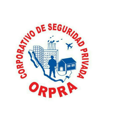 Corporativo De Seguridad Privada Orpra, S.A. de C.V.