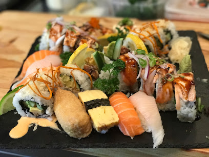 Ootoya Japanese Sushi Bar