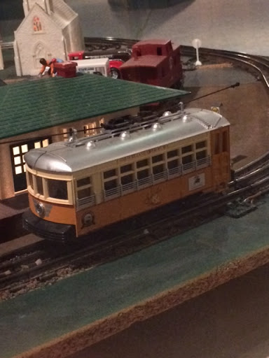 Museum «National Trolley Museum», reviews and photos, 25 Shattuck St, Lowell, MA 01852, USA