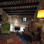 Photo n°1 de l'avis de diego.e fait le 13/07/2021 à 10:37 sur le  Sovana Hotel & Resort à Sovana