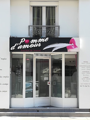 Institut pomme d’amour à Fontaine