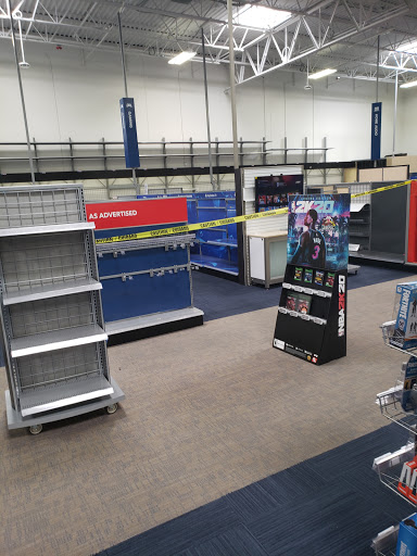 Electronics Store «Best Buy», reviews and photos, 1315 Scheels Drive, Sparks, NV 89434, USA