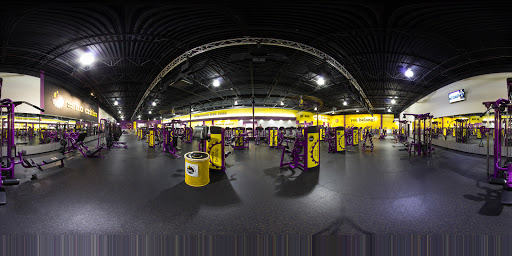 Gym «Planet Fitness», reviews and photos, 1553 W River Rd N, Elyria, OH 44035, USA