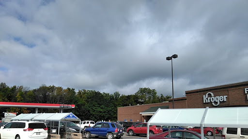 Grocery Store «Kroger», reviews and photos, 821 Indianapolis Rd, Greencastle, IN 46135, USA