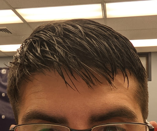 Beauty Salon «Juniper Salon», reviews and photos, Juniper Salon, 2854 E St, Eureka, CA 95501, USA