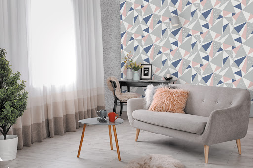 FRINÉ Wallcoverings
