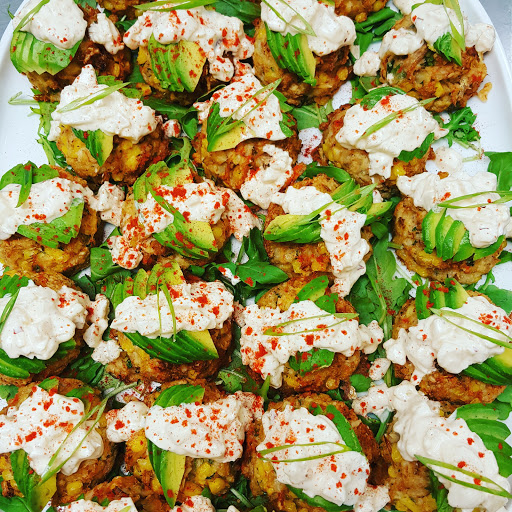 Caterer «Chow», reviews and photos, 116 W Park Ave, Elmhurst, IL 60126, USA